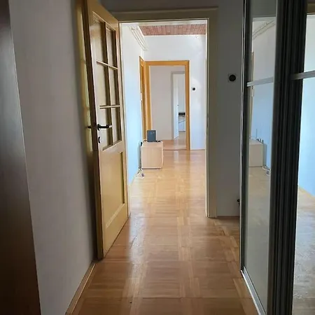 Apartman 5 Bedrooms Central Ljubljana